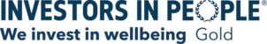 Invest In Wellbeing Gold 50