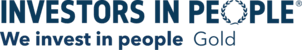 Invest In People Gold 50